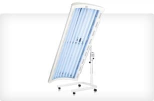 lampy Dermalight - leczenie łuszczycy lampy Dermalight - leczenie łuszczycy